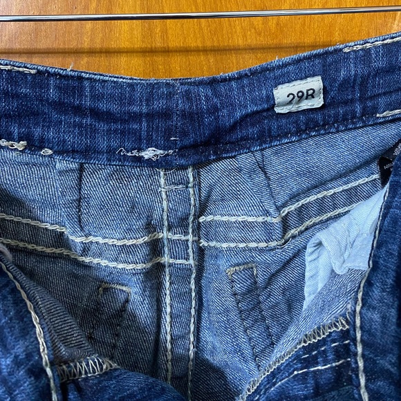 Bootcut BKE Jeans - Picture 5 of 8